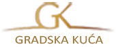 Logo Gradska kuca